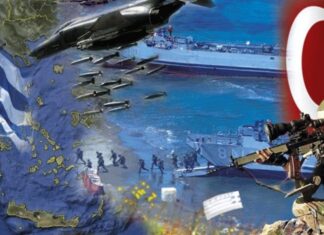 ΣΥΝΑΓΕΡΜΟΣ στην Αθήνα για τα ΊΜΙΑ – Τσίπρας καλεί Μέρκελ πριν πάει στην Άγκυρα