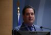 ΑΔΩΝΙΣ ΓΕΩΡΓΙΑΔΗΣ: Eάν ο Φλαμπουράρης είχε δώσει αυτή τη συνέντευξη το βράδυ θα νόμιζα ότι είναι μεθυσμένος