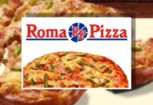 ΝΕΑ ΒΟΜΒΑ: Τι συμβαίνει με την PIZZA ROMA;