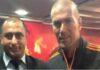 AYTA είναι τα πρόσωπα των θυμάτων του μακελειού στην Κωνσταντινούπολη!