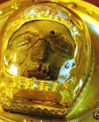ΟΡΘΟΔΟΞΙΑ: Πού βρίσκεται σήμερα το κεφάλι του Αγίου Ιωάννη του Προδρόμου;