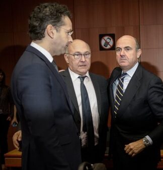 Ομολογία ΣΟΚ Τσακαλώτου: Δεν έχουμε κάνει το 70% όσων δεσμευθήκαμε!