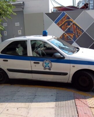 ΕΓΚΛΗΜΑ ΣΤΟΝ ΠΕΙΡΑΙΑ – ΑΠΟΚΛΕΙΣΤΙΚΟ: Υπάλληλος του Δήμου Πειραιά ο 48χρονος!