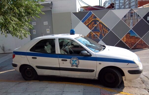 ΕΓΚΛΗΜΑ ΣΤΟΝ ΠΕΙΡΑΙΑ – ΑΠΟΚΛΕΙΣΤΙΚΟ: Υπάλληλος του Δήμου Πειραιά ο 48χρονος!