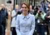 ΣΥΝΑΓΕΡΜΟΣ ΣΤΟ ΠΑΛΑΤΙ: Από τι πάσχει η Kate Middleton – Τα σημάδια στο κορμί της (Φωτο)