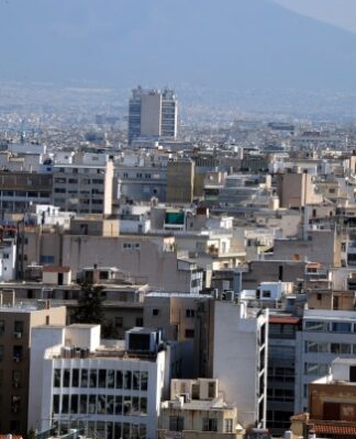 «Κραχ» στα ακίνητα: Που πωλούνται σπίτια με… 3.000 ευρώ!