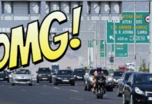 ΤΡΕΛΟ ΣΧΕΔΙΟ: Αλλάζουν ΞΑΝΑ τα Τέλη Κυκλοφορίας
