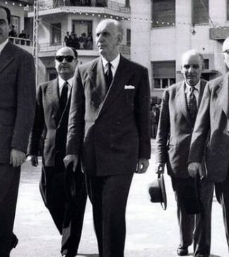 Απόρρητες εκθέσεις CIA: Τι έλεγαν οι Αμερικανοί για τον «Γέρο της Δημοκρατίας» και τον Μητσοτάκη