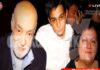 Η Μαίρη Μπάρκουλη αποκαλύπτει την τελευταία επιθυμία του Ανδρέα Μπάρκουλη: «Τους έδιωξε όλους από το δωμάτιο και…»