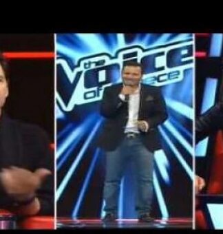 TΗΕ VOICE: Καταγγελία γνωστού μουσικοσυνθέτη για τον Σάκη Ρουβά!
