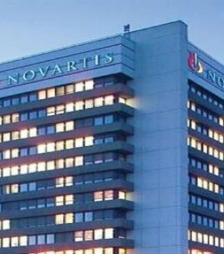 Ο Δημήτρης Λιντζέρης για την Novartis και την έφοδο στο σπίτι του