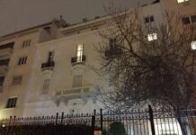 Νεκρός ο Ρώσος πρόξενος στην Ελλάδα! – Ραγδαίες εξελίξεις