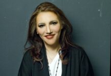 Ελένη Βιτάλη: Δείτε για πρώτη φορά τον άντρα που της έχει κλέψει την καρδιά!