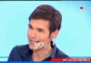 Την έδωσε στεγνά on air! Το παράπονο του Μένιου Φουρθιώτη από την Φαίη Σκορδά! Τι του έκανε;