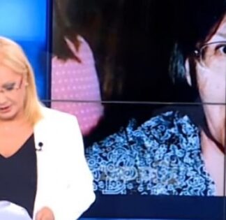 ΕΛΕΥΘΕΡΙΑ ΑΓΡΑΦΙΩΤΟΥ: Η αποκάλυψη που ανατρέπει τα δεδομένα στη στυγερή δολοφονία!
