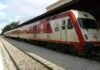 Εγκλωβισμένοι σε τρένο στο Δομοκό 300 επιβάτες