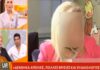 ΣΟΚ:«Από θαύμα δεν έμεινα παράλυτη σε χέρια και πόδια – Έχω λάμα στον λαιμό…»