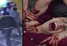 ΚΤΗΝΩΔΙΑ: Μουσουλμάνοι απήγαγαν μία έφηβη χριστιανή – Μόλις δείτε ΠΩΣ την τιμώρησαν για την πίστη της, θα παγώσετε!