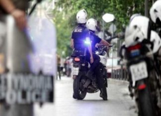 ΑΥΤΟΣ είναι ο κρατούμενος που απέδρασε από τον Κορυδαλλό!