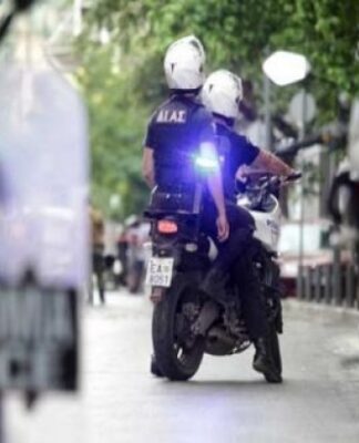 ΑΥΤΟΣ είναι ο κρατούμενος που απέδρασε από τον Κορυδαλλό!