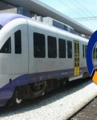 Απεργία στα τρένα Τρίτη και Τετάρτη! Ποια δρομολόγια δεν θα πραγματοποιηθούν;