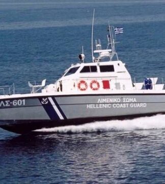 ΚΡΗΤΗ: Μυστήριο με την κοπέλα που πάλευε με τα κύματα – Δεν θυμάται τίποτα
