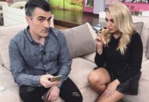 Η… επική ερώτηση της Σπυροπούλου: Η κατσαρόλα, η χύτρα και οι… φακές!