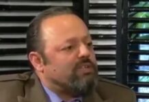 ΑΡΤΕΜΗΣ ΣΩΡΑΣ: ”Χαστούκια και κλωτσιές θα σου δώσω” – Χαμός με τον Σρόιτερ σε συνέντευξη