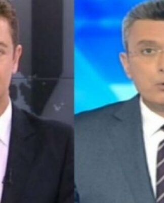 Σρόιτερ VS Χατζηνικολάου: Τεράστια ανατροπή στην τηλεθέαση – Ποιος τερμάτισε πρώτος;