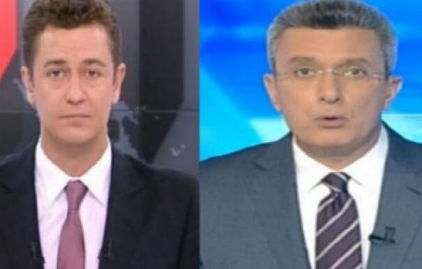 Σρόιτερ VS Χατζηνικολάου: Τεράστια ανατροπή στην τηλεθέαση – Ποιος τερμάτισε πρώτος;