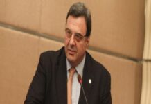 Εσπευσμένα στο Ωνάσειο ο Ισίδωρος Κούβελος