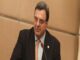 Εσπευσμένα στο Ωνάσειο ο Ισίδωρος Κούβελος