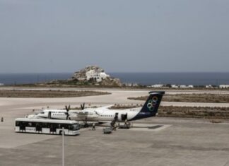 ΕΥΧΑΡΙΣΤΑ ΝΕΑ: 700 νέες προσλήψεις σε ελληνικά αεροδρόμια!
