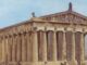 Ο Παρθενώνας ψηφίστηκε το πιο όμορφο κτίριο του κόσμου!