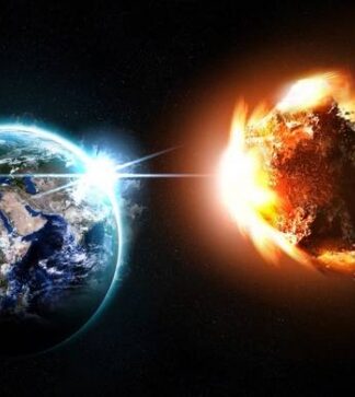 Συναγερμός στη NASA: Αστεροειδής – γίγας έτοιμος να πλήξει τη Γη!