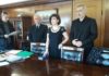 ΔΗΜΟΣ ΠΕΙΡΑΙΑ: Παραίτηση Αντώνη Καλογερόγιαννη – Ορκίστηκε νέα επικεφαλής του συνδυασμού