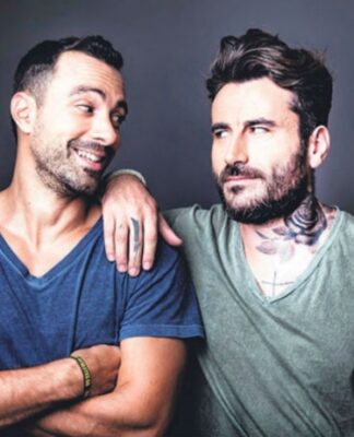 ΑΠΟΚΑΛΥΨΗ: Μαυρίδης – Τανιμανίδης έπαιξαν μπουνιές και στον κόσμο λένε ότι…