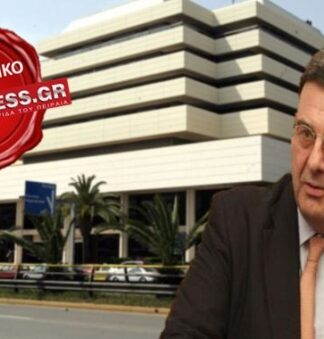 ΑΠΟΚΛΕΙΣΤΙΚΟ: Όλα καλά για τον Ισίδωρο Κούβελο!
