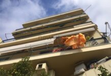 ΤΡΟΜΑΚΤΙΚΟ: Η μακάβρια ιστορία του διαμερίσματος όπου σκοτώθηκε ο 6χρονος