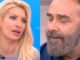 «Λύγισε» ο Γκουντάρας με όσα του είπε η Μενεγάκη: «Συζητούσαμε ότι δεν θα ξαναρθείς»!