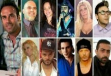 Η ΚΑΤΑΡΑ ΤΩΝ REALITY: Όταν τα φώτα έσβησαν, η ζωή τους πήρε τον κατήφορο!