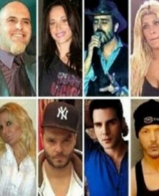 Η ΚΑΤΑΡΑ ΤΩΝ REALITY: Όταν τα φώτα έσβησαν, η ζωή τους πήρε τον κατήφορο!