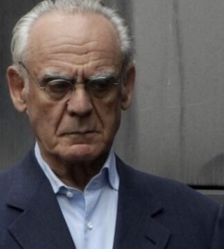 ΤΩΡΑ: Εισήχθη εκτάκτως στο νοσοκομείο ο Άκης Τσοχατζόπουλος