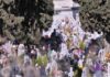 Το τρισάγιο στον τάφο του Παντελή, η βουβή μάνα και η απουσία του πατέρα
