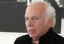 ΕΚΤΑΚΤΟ: Πέθανε ο Νίκος Κούνδουρος