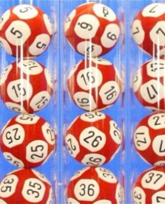 Κλήρωση Τζόκερ Κυριακή (05/02): Αυτοί είναι οι τυχεροί αριθμοί