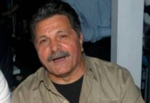 Πέθανε ο ηθοποιός Θέμης Μάνεσης