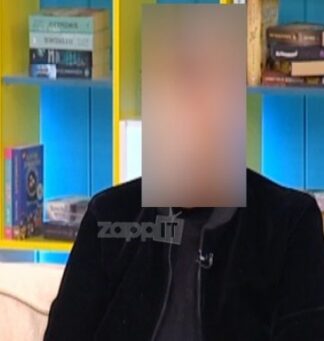 «Έχω παρακολουθήσει …ήρθε με γκόμενα και φιλήθηκε στην είσοδο της πολυκατοικίας» (ΒΙΝΤΕΟ)