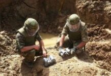 ΑΣΥΛΛΗΠΤΟ! Δείτε πόσο κόστισε η επιχείρηση για τη βόμβα στο Κορδελιό