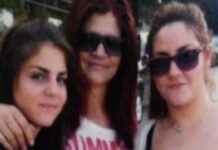 Βόλος: Η μητέρα που “έχασε” και τις δύο κόρες της σε μια στιγμή! Σπαράζουν τα λόγια της…